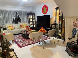 Blk 542 Serangoon North Avenue 4 (Serangoon), HDB 5 Rooms #581859341